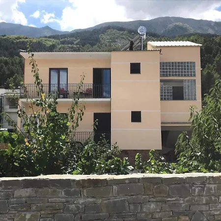 Mountain View Apartamento